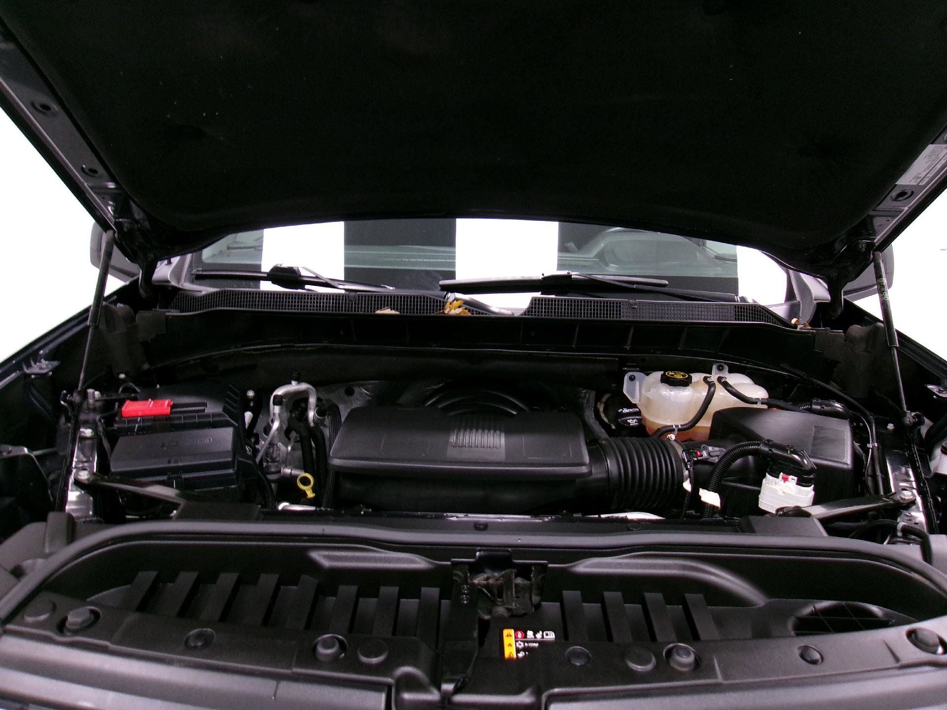 Certified 2022 Chevrolet Silverado 1500 RST image 16