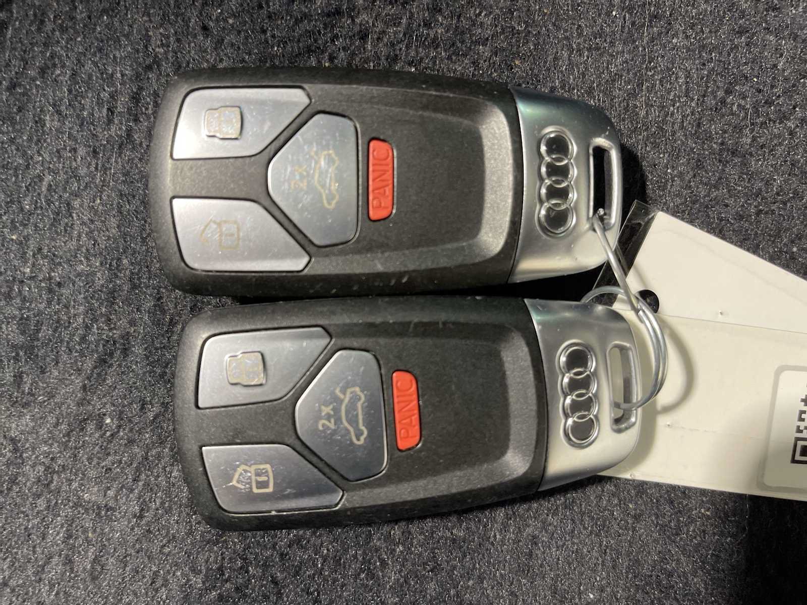 Used 2020 Audi Q5 2.0T Premium Plus w/ Premium Plus Package AWD/4WD image 20