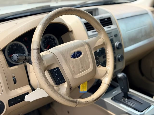 Used 2009 Ford Escape XLT FWD image 7