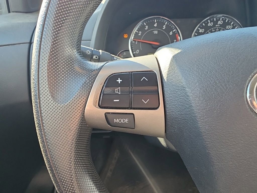 Used 2013 Toyota Corolla S image 24