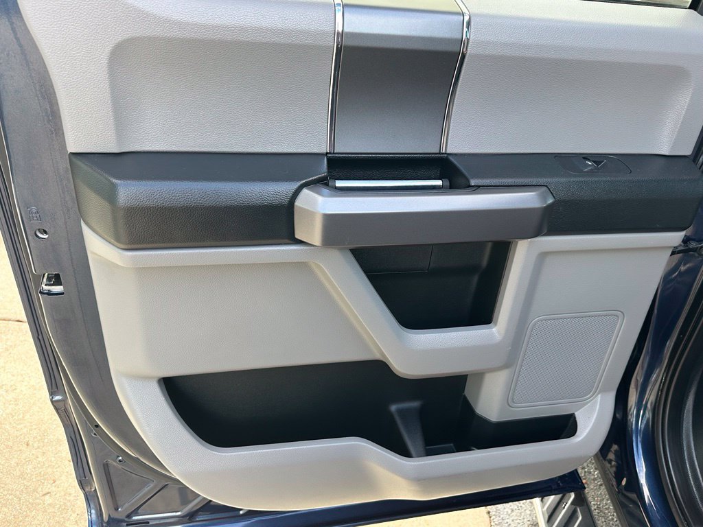 Used 2019 Ford F150 XLT w/ Equipment Group 302A Luxury AWD/4WD image 20