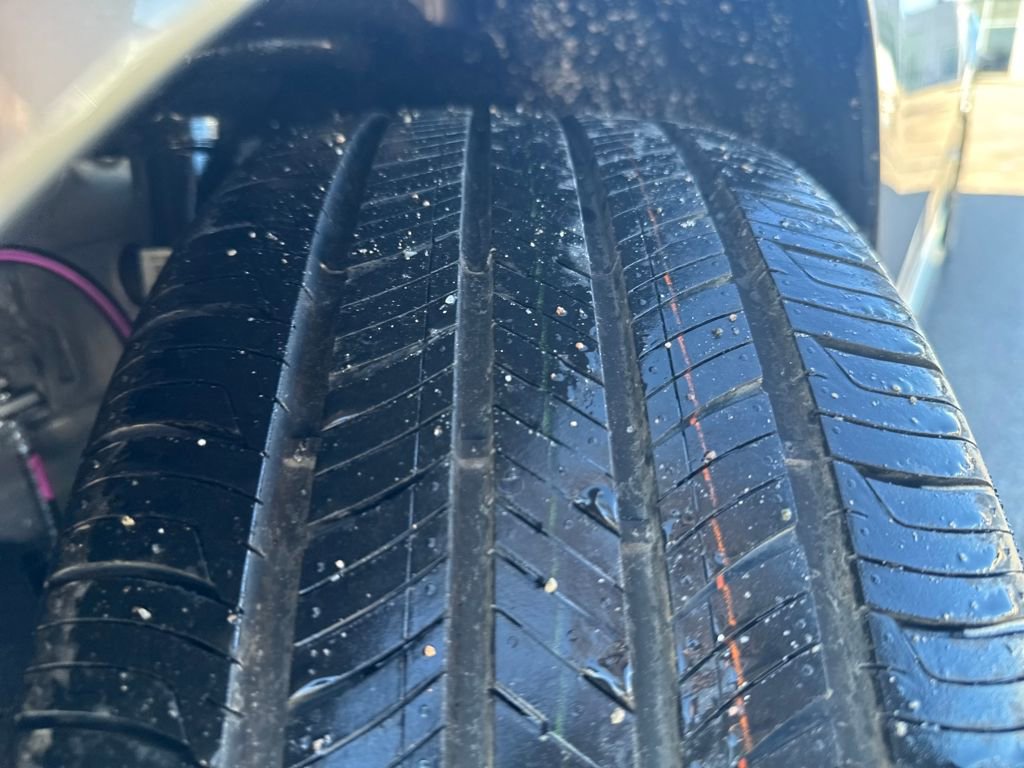 Used 2026 Toyota Camry SE w/ Convenience Package image 42