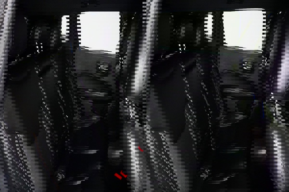 Used 2021 Jeep Compass Latitude image 22