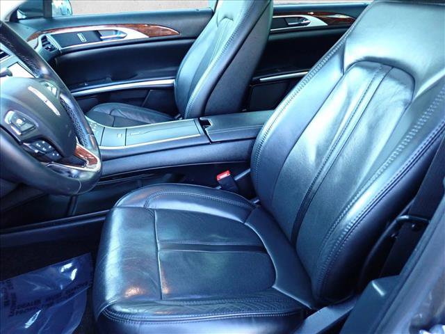 Used 2016 Lincoln MKZ AWD w/ Equipment Group 300A Reserve image 11