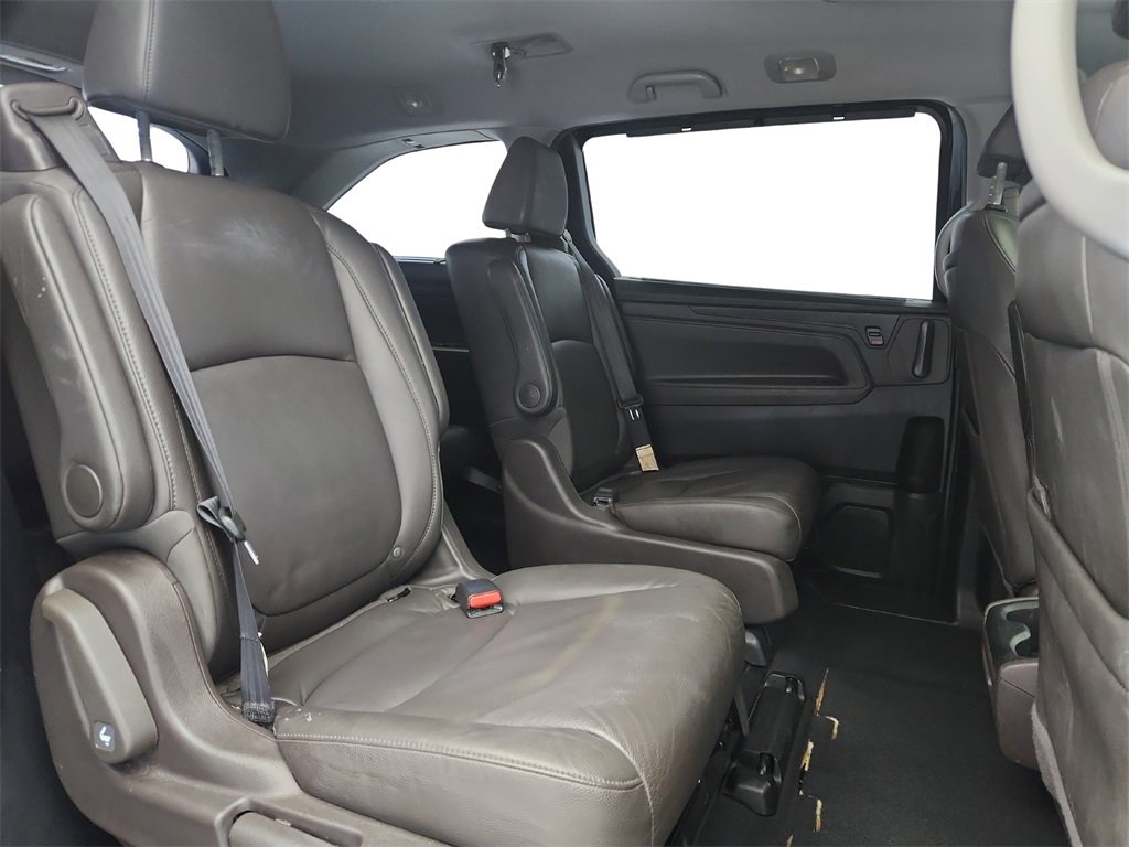 Used 2018 Honda Odyssey Touring image 29