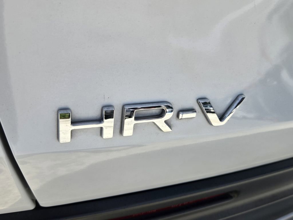 Certified 2023 Honda HR-V Sport image 14