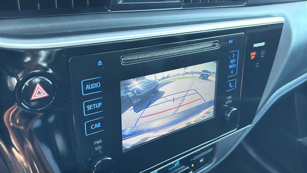 Used 2017 Toyota Corolla SE w/ Carpet Mat Package (TMS) FWD image 20