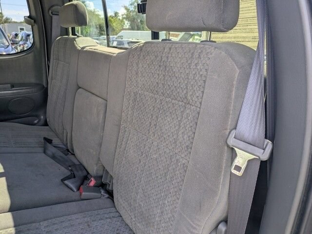 Used 2003 Toyota Tundra SR5 w/ SR5 Extra Value Pkg RWD image 16