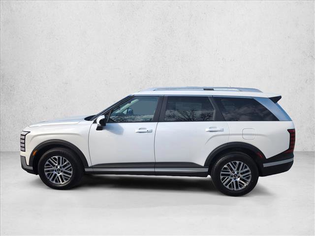 New 2026 Hyundai Palisade SEL image 5