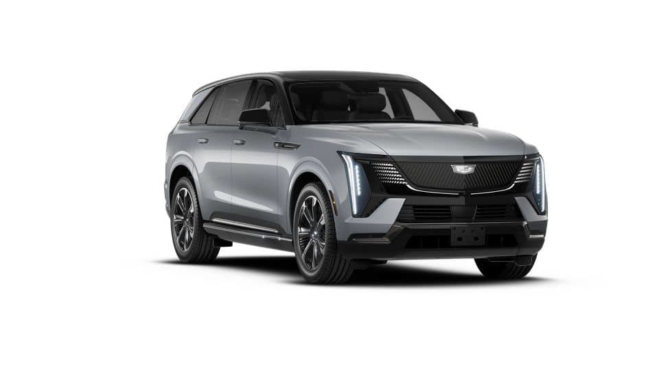 New 2026 Cadillac Escalade IQ Sport 2 AWD/4WD image 60
