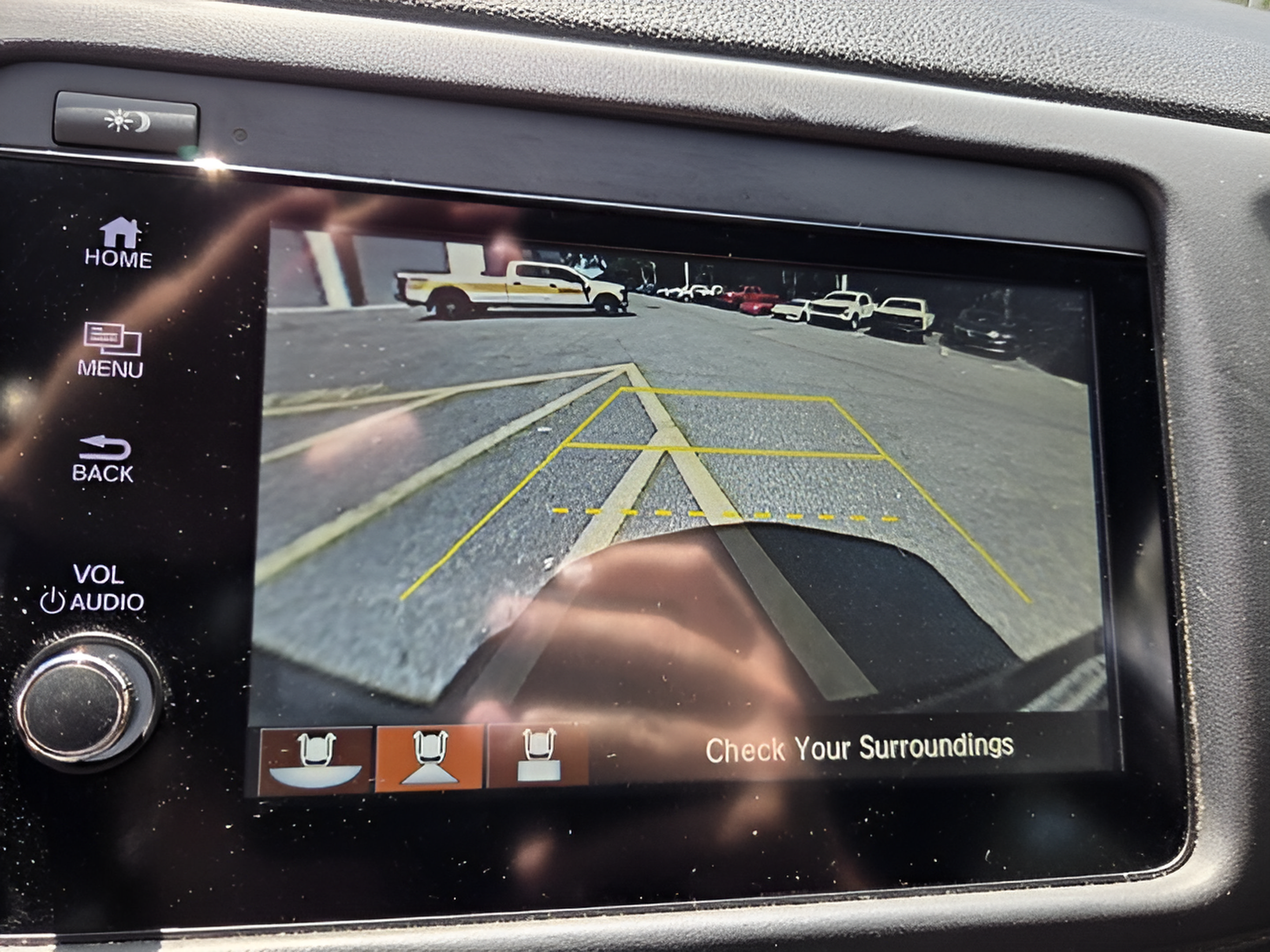 Used 2019 Honda HR-V Sport image 19