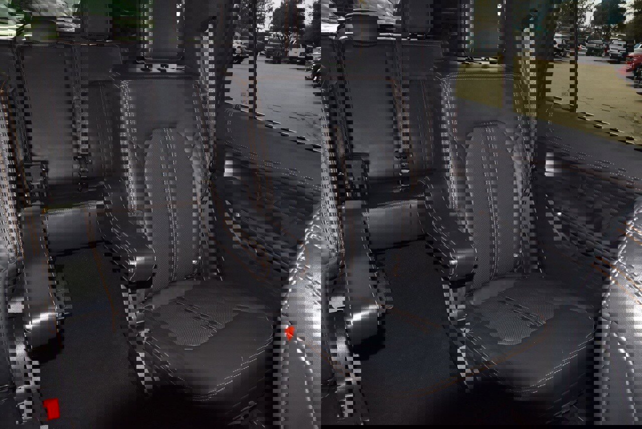 Used 2023 Ford Expedition Platinum image 22