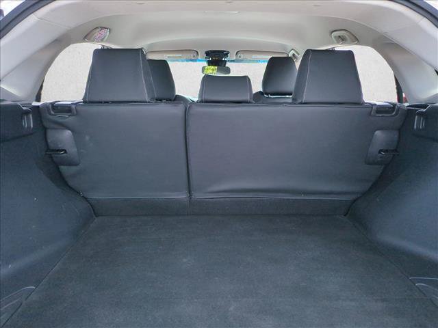 Certified 2022 Toyota Venza LE AWD/4WD image 6