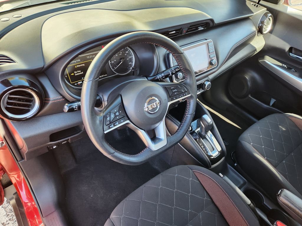 Used 2020 Nissan Kicks SR w/ Exterior Package image 9