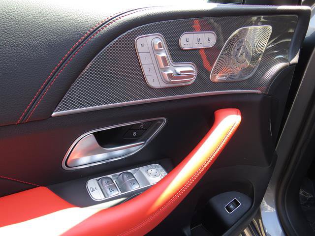 Certified 2023 Mercedes-Benz GLE 53 AMG 4MATIC Coupe image 10