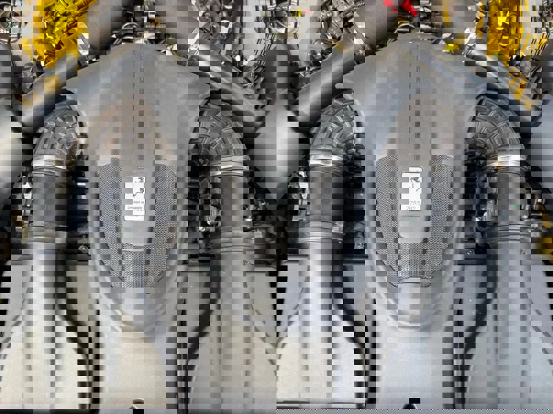 Used 2022 Ferrari Roma image 27