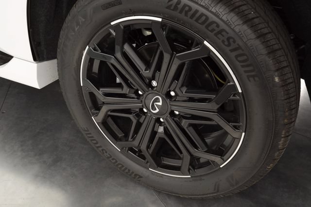 Used 2026 INFINITI QX80 4WD image 23