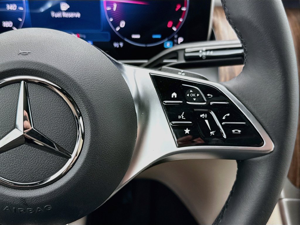 Certified 2026 Mercedes-Benz GLC 300 image 12