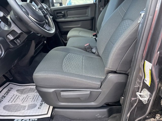 New 2025 RAM 2500 Tradesman image 16