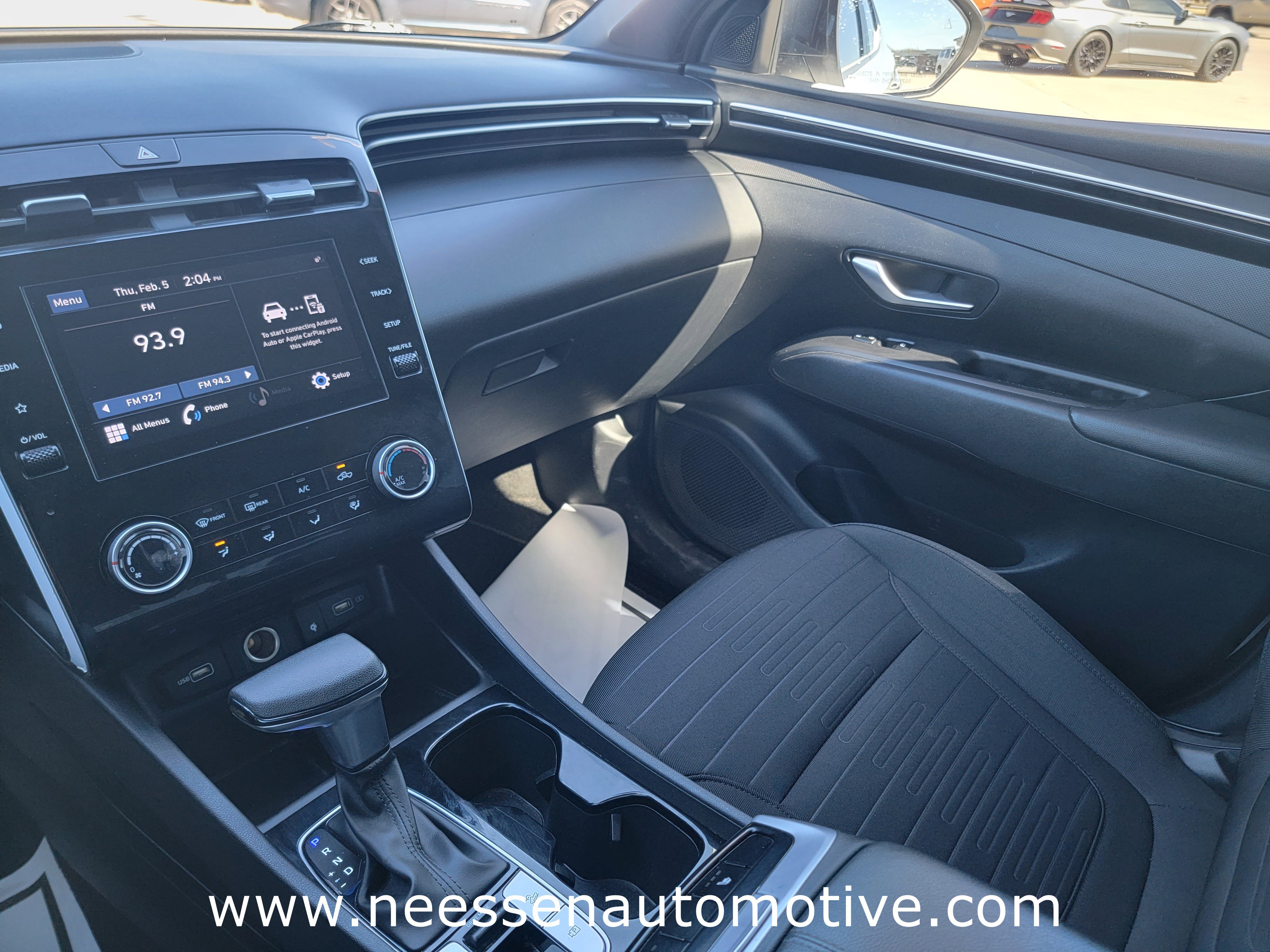 Used 2022 Hyundai Santa Cruz SEL w/ Activity Package image 24