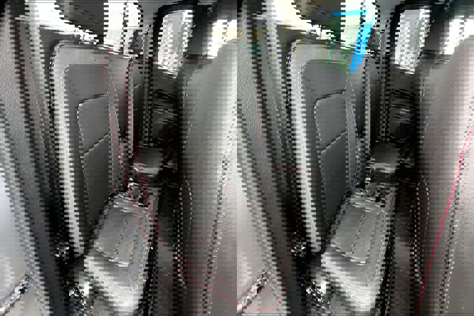 Used 2019 GMC Canyon All Terrain w/ Trailering Package image 23