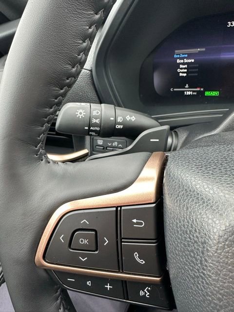 Used 2026 Toyota Grand Highlander AWD Hybrid image 50