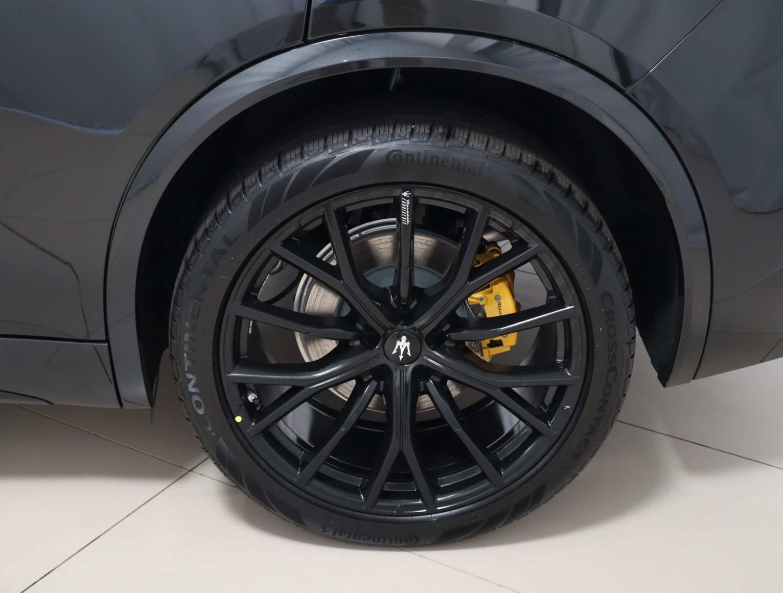 New 2025 Maserati Grecale Modena image 9