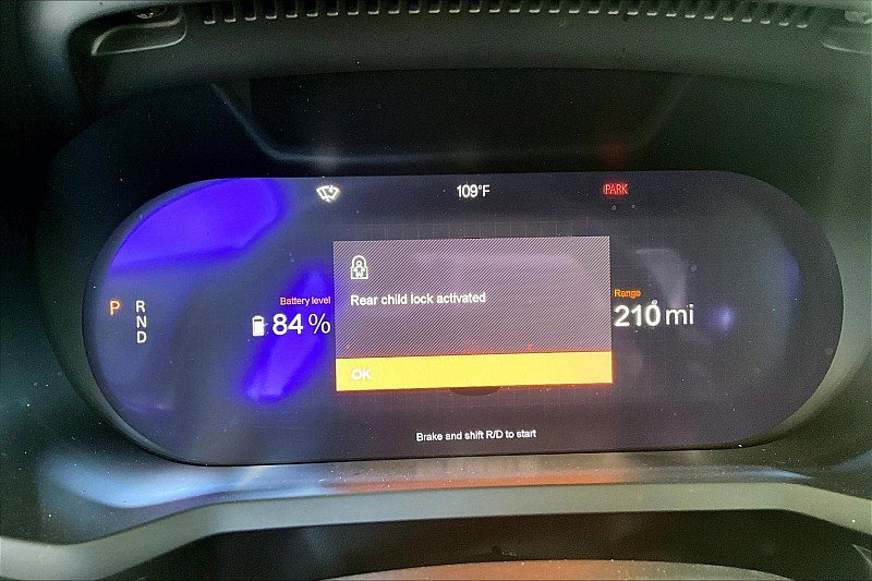 Used 2023 Polestar Polestar 2 w/ Pilot Pack image 21