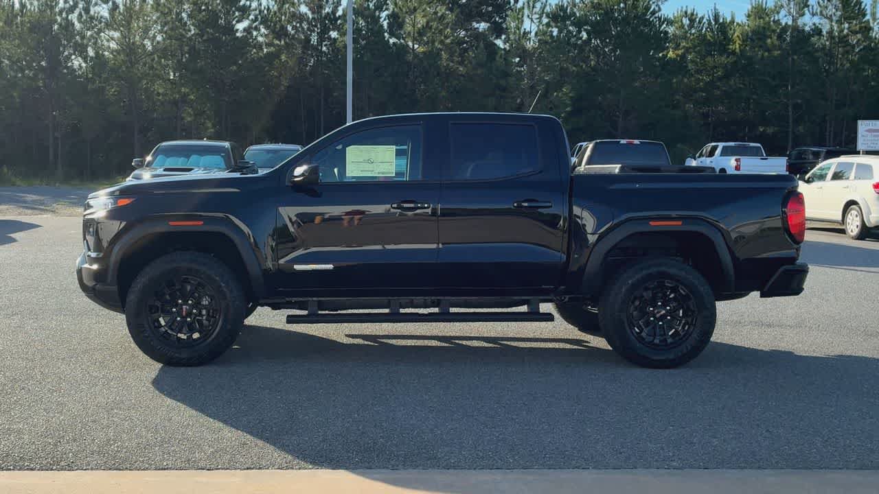 New 2026 GMC Canyon Elevation RWD image 5