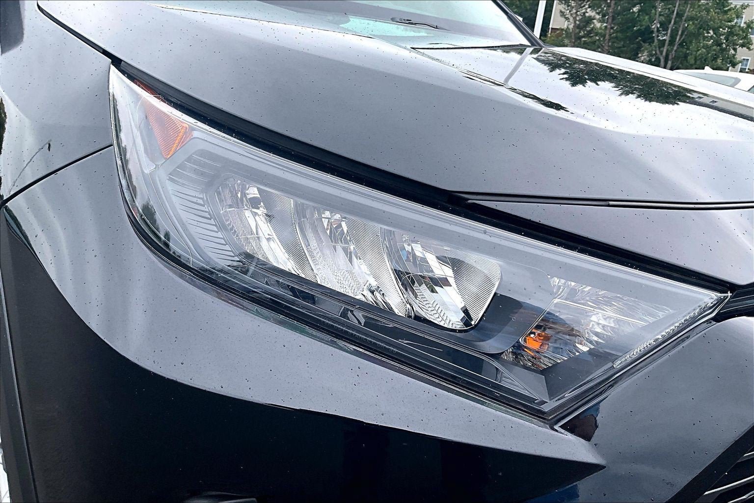 Used 2022 Toyota RAV4 LE AWD/4WD image 26