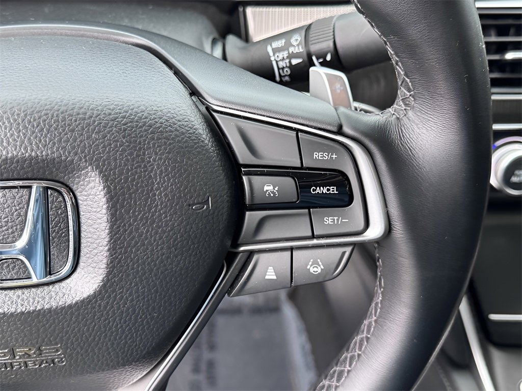Used 2022 Honda Accord Sport Special Edition image 16