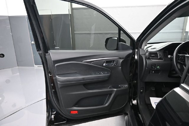 Used 2022 Honda Pilot EX-L image 11