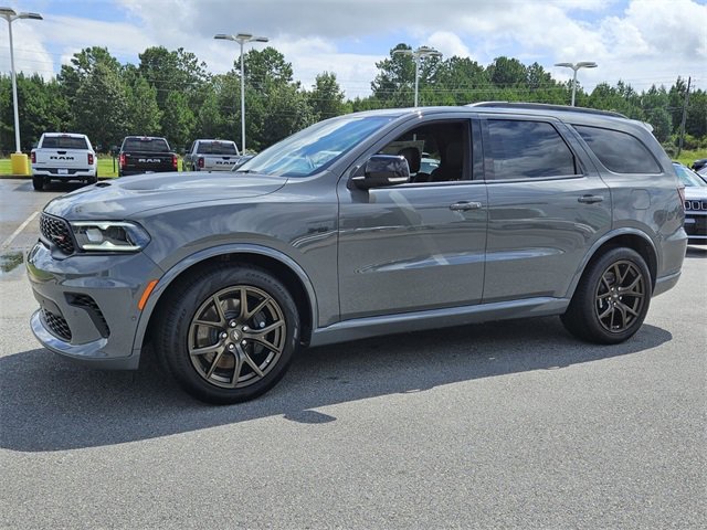 New 2025 Dodge Durango R/T image 3