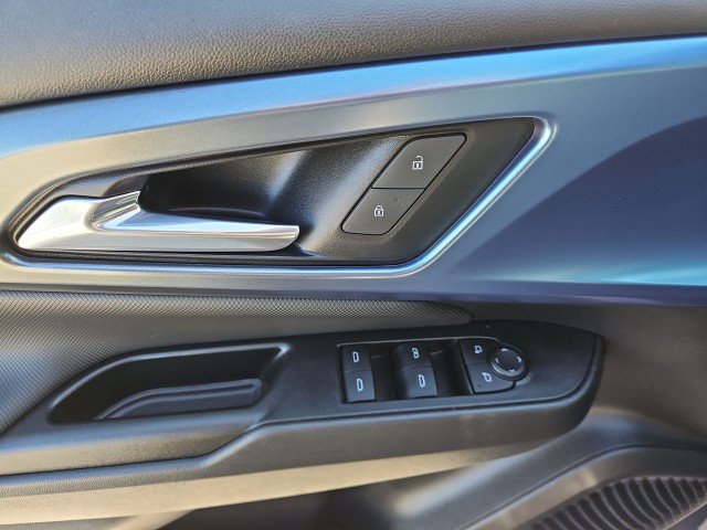 Used 2024 Chevrolet Equinox EV LT w/ LPO, Blackout Package FWD image 22