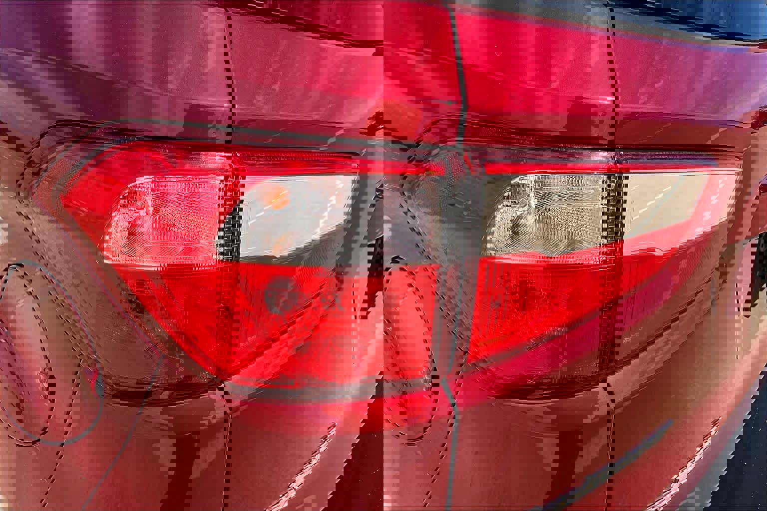 Used 2020 Ford EcoSport SE w/ SE Convenience Package image 28