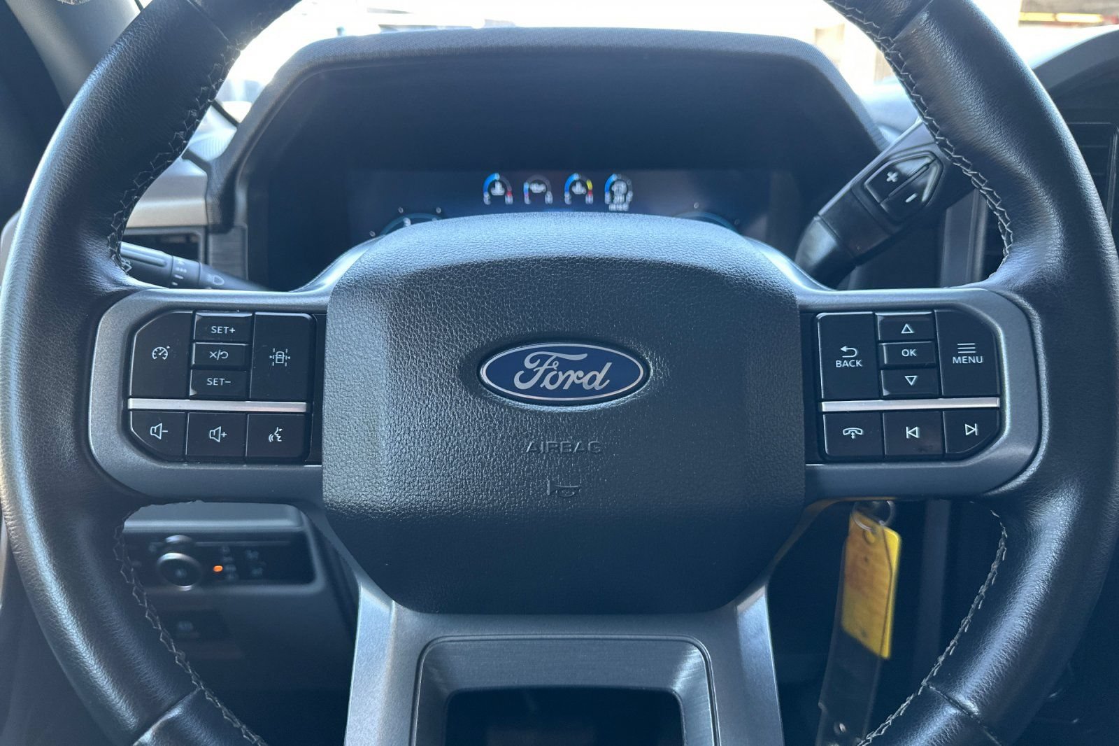 Used 2024 Ford F150 XLT RWD image 22