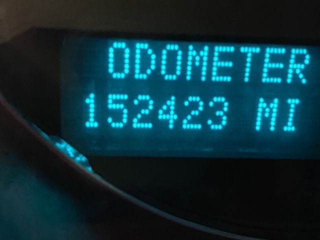 Used 2009 Chevrolet Silverado 2500 LTZ w/ Safety Package AWD/4WD image 14