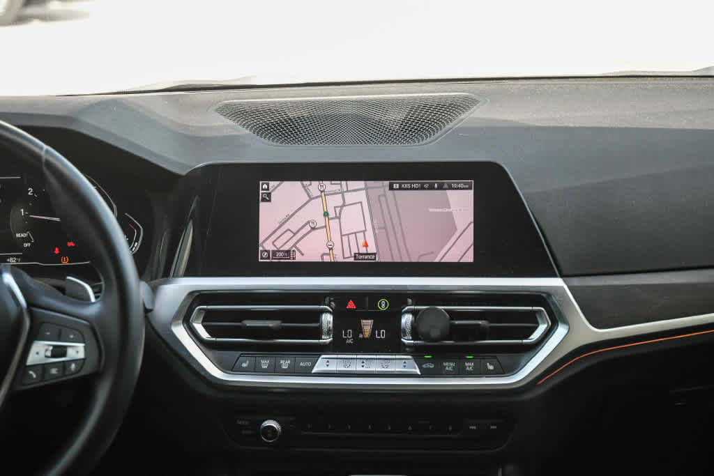 Used 2022 BMW 330i Sedan RWD image 9