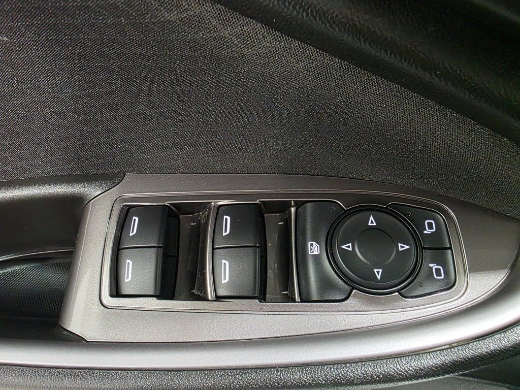 Used 2022 Chevrolet Malibu LS w/ Driver Confidence Package II FWD image 18