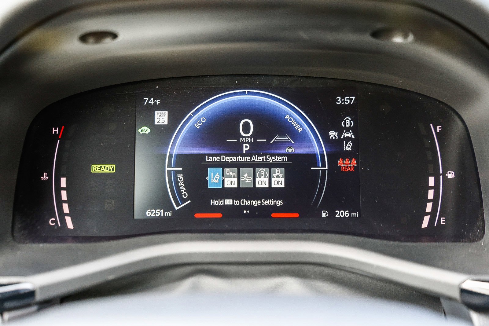 Used 2025 Toyota Camry LE image 22