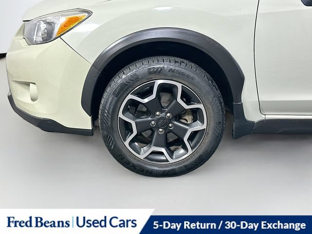 Used 2015 Subaru Crosstrek 2.0i Premium AWD/4WD image 36