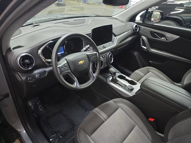 Used 2024 Chevrolet Blazer LT w/ Convenience Package AWD/4WD image 20
