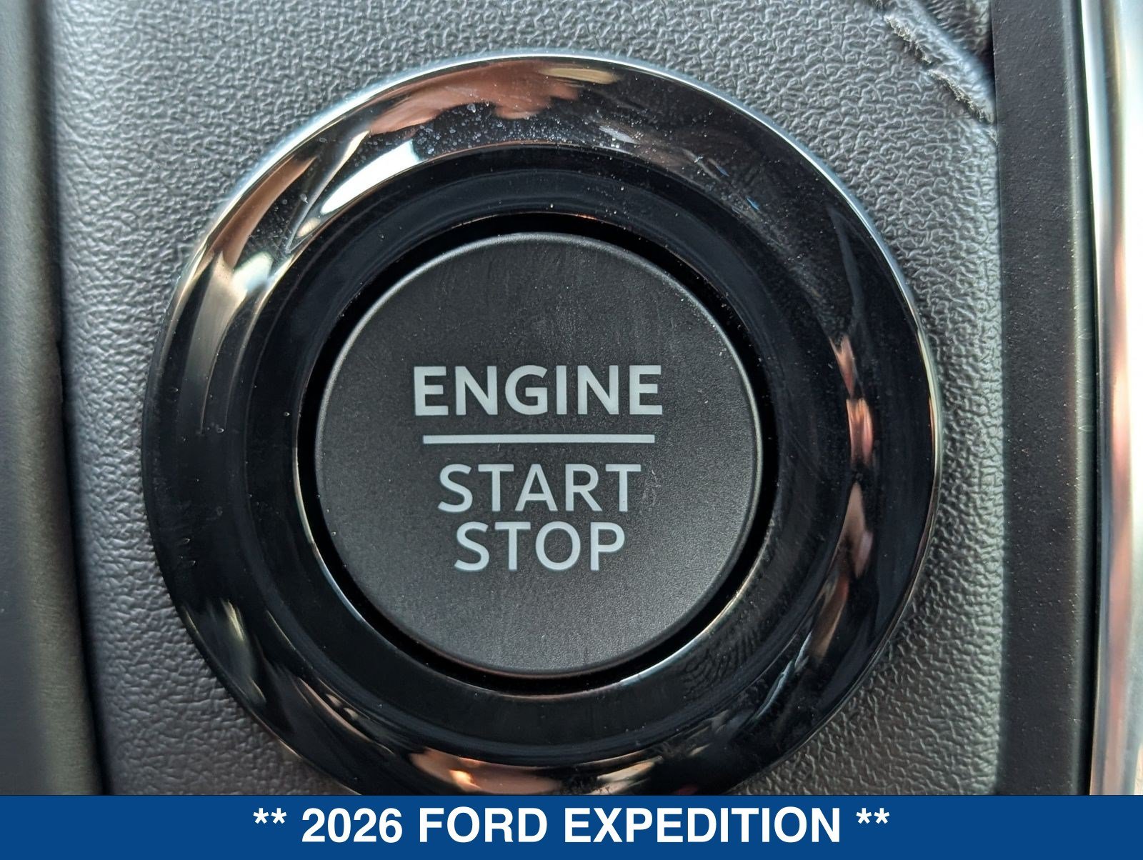 New 2026 Ford Expedition Tremor AWD/4WD image 39