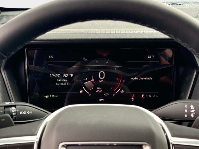 New 2027 GMC Terrain Elevation w/ Elevation Premium Package FWD image 27