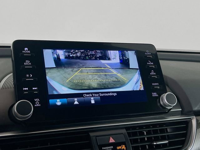 Certified 2022 Honda Accord Sport Special Edition image 13
