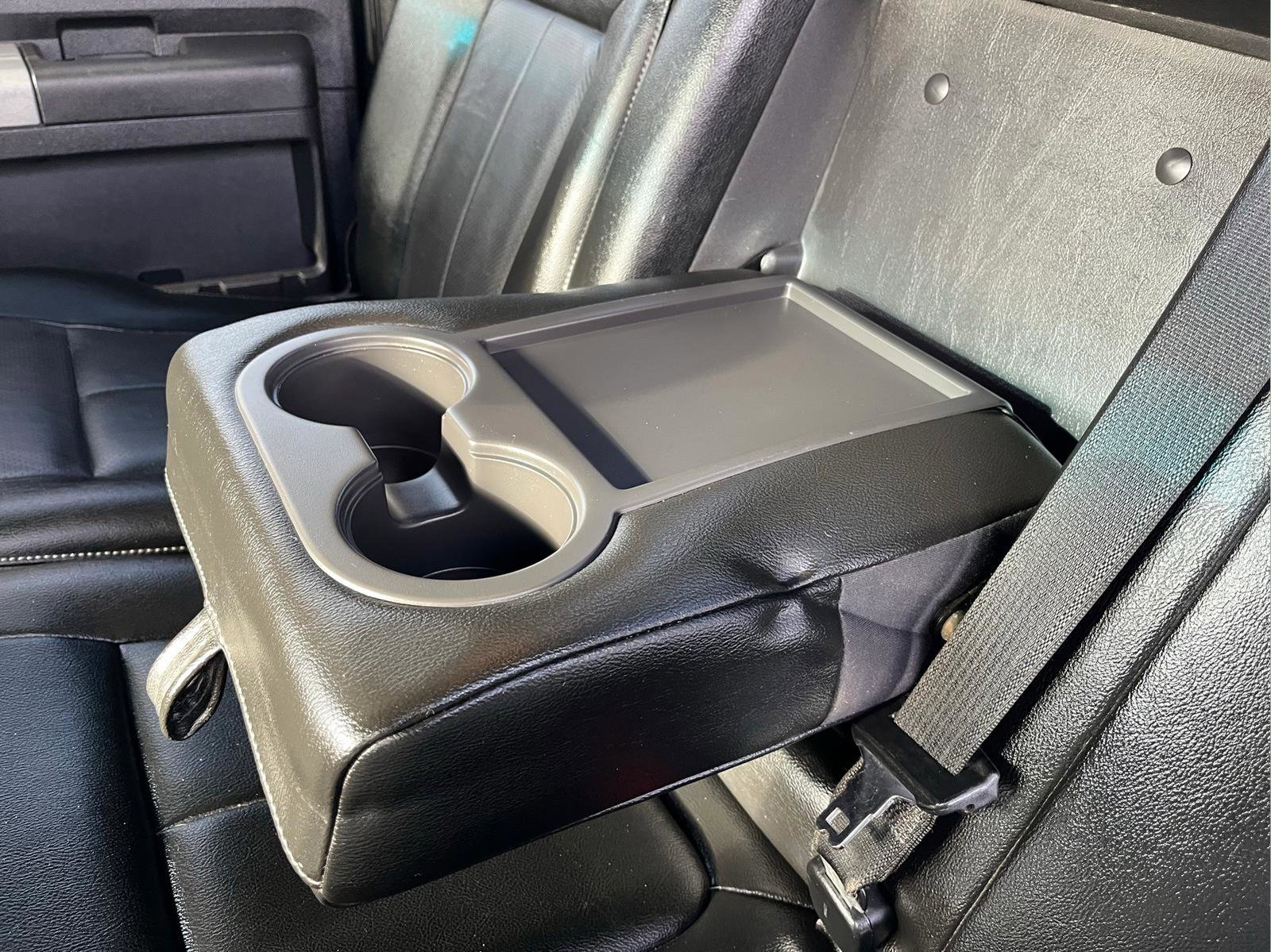 Used 2013 Ford F250 Lariat w/ Lariat Ultimate Pkg image 34