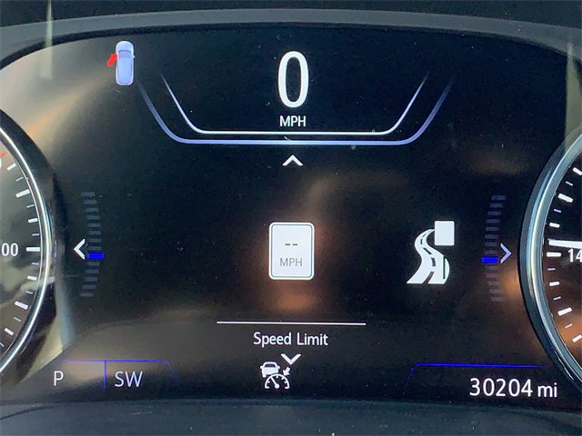 Used 2023 Buick Enclave Avenir w/ Avenir Technology Package image 30