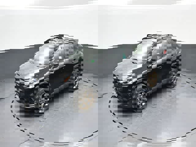 Used 2024 Toyota RAV4 AWD Hybrid image 51