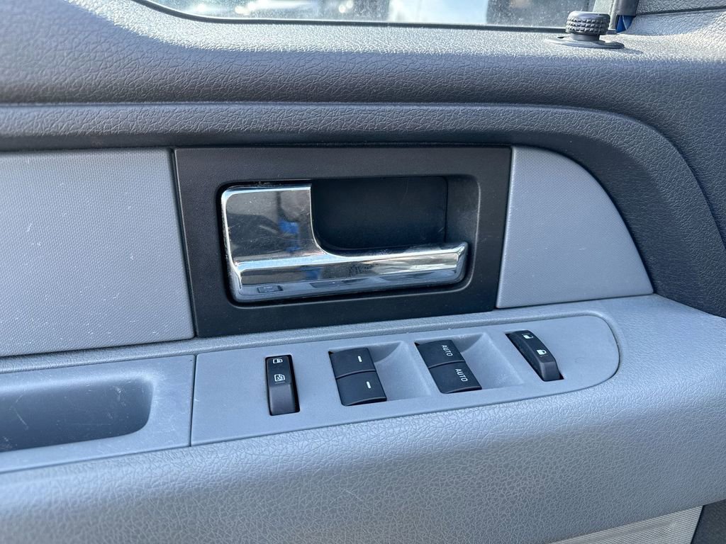 Used 2013 Ford F150 XLT w/ XLT Convenience Pkg image 20