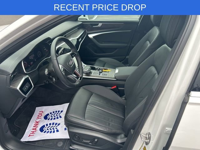 Used 2023 Audi A6 2.0T Premium w/ Convenience Package image 7